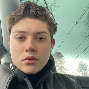 Meet your Posher, Gabriel